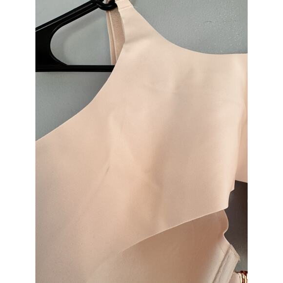 NWT Soma Vanishing 360 Perfect Coverage Bra Front Clasp Porcelain Size 36C - Picture 5 of 6